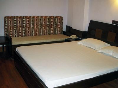 фото отеля Hotel Himalay