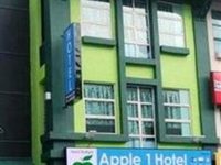 Apple 1 Hotel