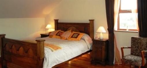 фото отеля The Garden Gates B&B