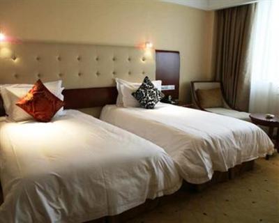 фото отеля Bi Yu Yuan Hotel