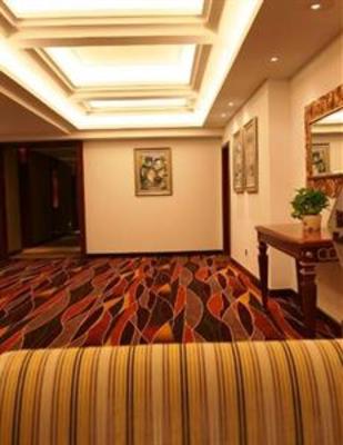 фото отеля Bi Yu Yuan Hotel