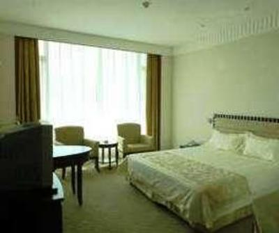 фото отеля Bi Yu Yuan Hotel