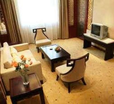 фото отеля Bi Yu Yuan Hotel
