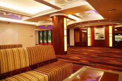 фото отеля Bi Yu Yuan Hotel