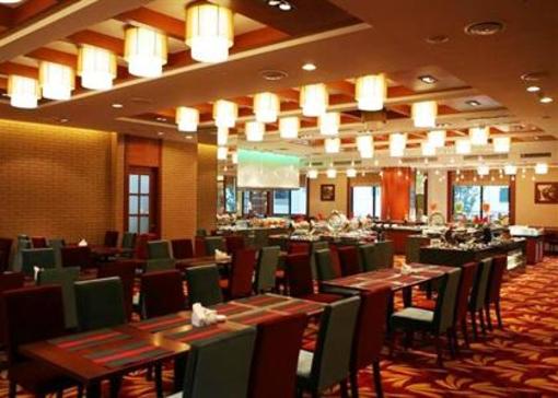 фото отеля Bi Yu Yuan Hotel