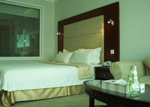 фото отеля Bi Yu Yuan Hotel