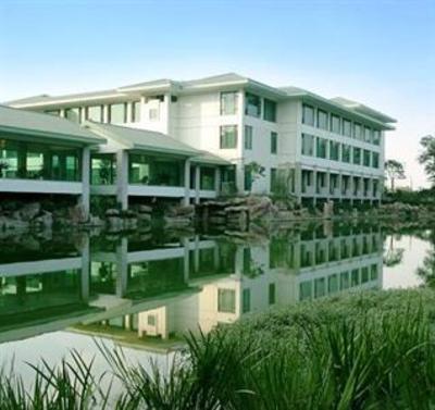 фото отеля Bi Yu Yuan Hotel