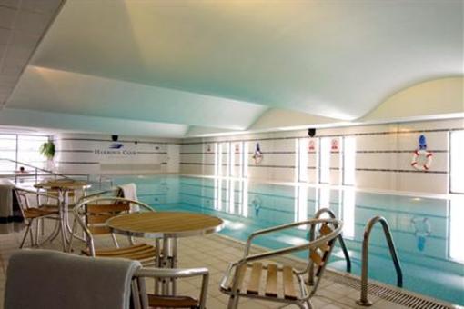 фото отеля Crowne Plaza Liverpool