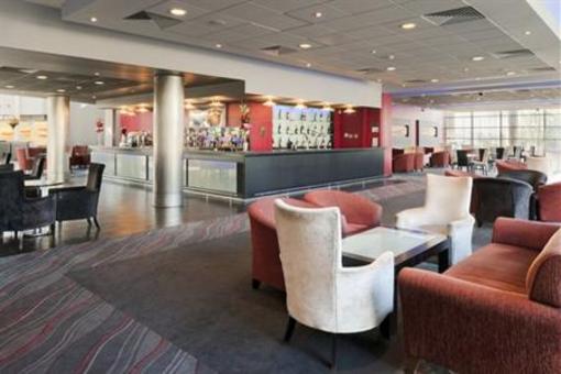 фото отеля Crowne Plaza Liverpool
