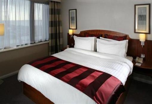 фото отеля Crowne Plaza Liverpool