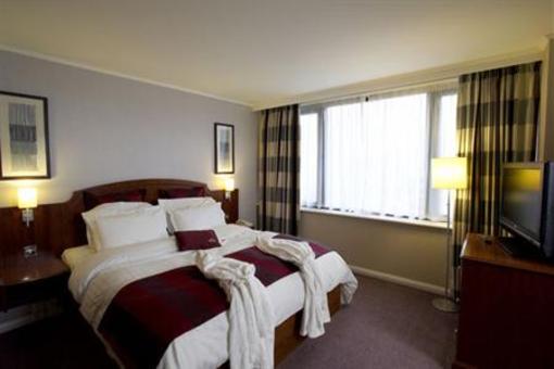 фото отеля Crowne Plaza Liverpool