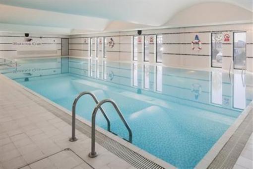 фото отеля Crowne Plaza Liverpool