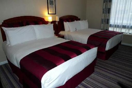 фото отеля Crowne Plaza Liverpool
