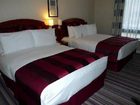 фото отеля Crowne Plaza Liverpool