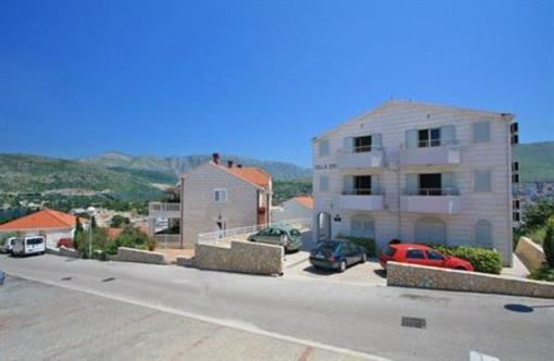 фото отеля Villa Era Apartments Dubrovnik