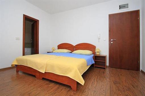 фото отеля Villa Era Apartments Dubrovnik