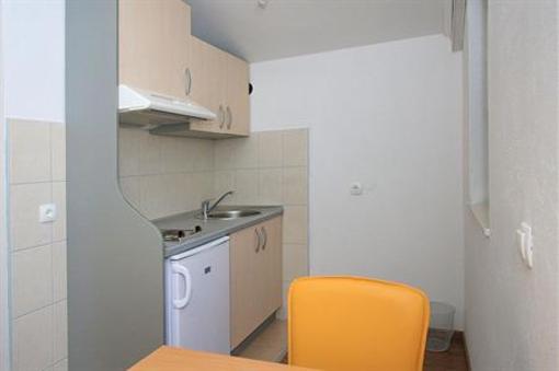 фото отеля Villa Era Apartments Dubrovnik