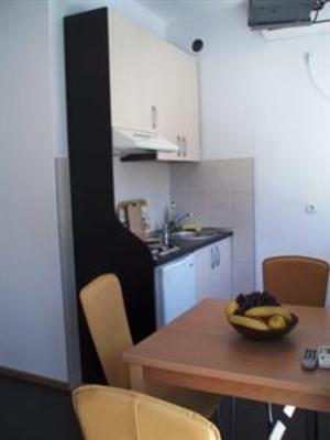фото отеля Villa Era Apartments Dubrovnik