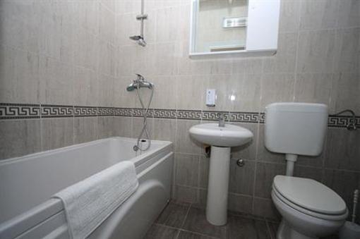 фото отеля Villa Era Apartments Dubrovnik