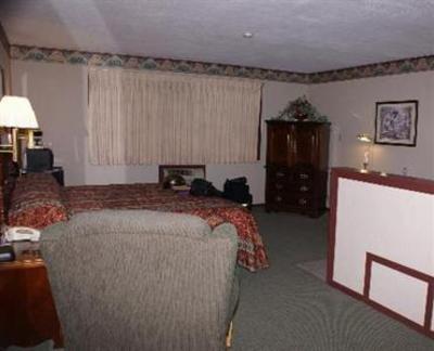 фото отеля Days Inn & Suites Waterloo