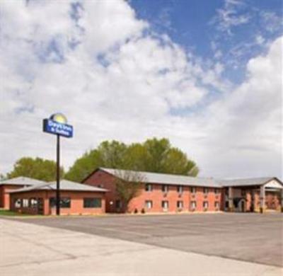фото отеля Days Inn & Suites Waterloo