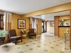 фото отеля Days Inn & Suites Waterloo