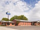 фото отеля Days Inn & Suites Waterloo