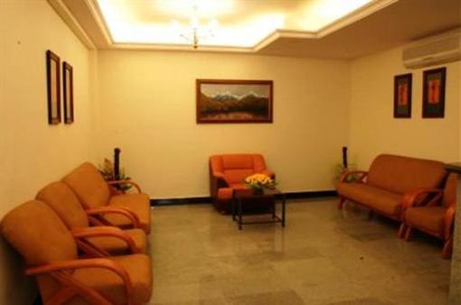 фото отеля Red Mount Hotel