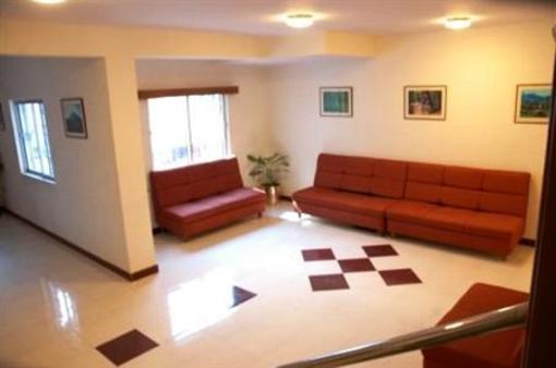 фото отеля Red Mount Hotel