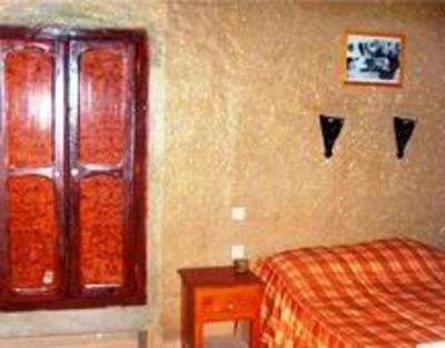 фото отеля Kasbah Le Touareg