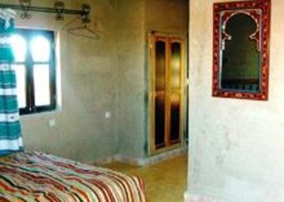 фото отеля Kasbah Le Touareg