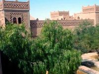 Kasbah Le Touareg