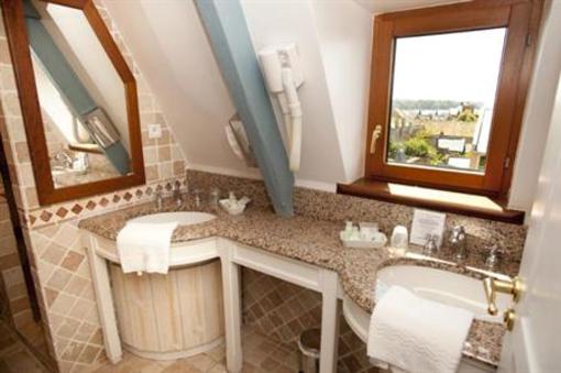 фото отеля Manoir du Cunningham Hotel