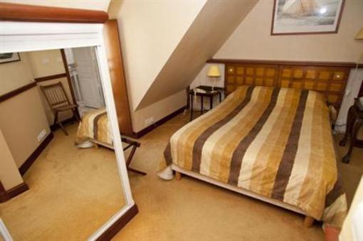 фото отеля Manoir du Cunningham Hotel