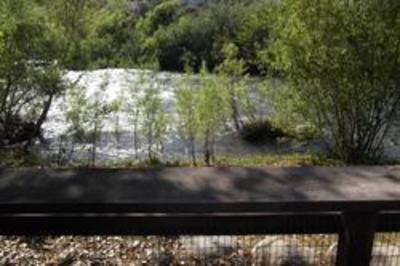 фото отеля Sequoia River Dance Bed and Breakfast
