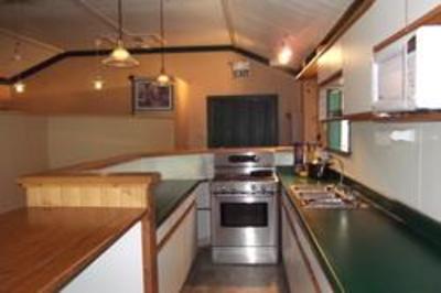 фото отеля Sequoia River Dance Bed and Breakfast