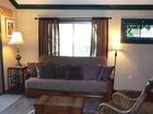 фото отеля Sequoia River Dance Bed and Breakfast