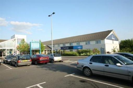 фото отеля Heathrow Heston M4 Eastbound Travelodge