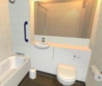 фото отеля Heathrow Heston M4 Eastbound Travelodge