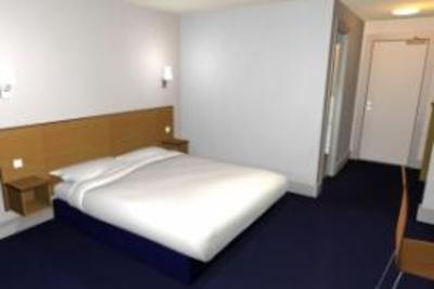 фото отеля Heathrow Heston M4 Eastbound Travelodge