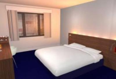 фото отеля Heathrow Heston M4 Eastbound Travelodge