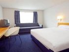 фото отеля Heathrow Heston M4 Eastbound Travelodge