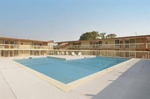 фото отеля Americas Best Value Inn & Suites Dalton
