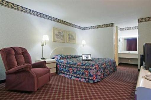 фото отеля Americas Best Value Inn & Suites Dalton