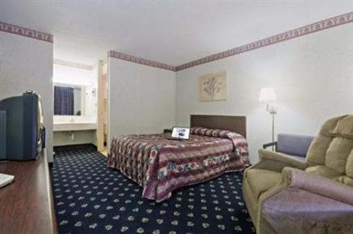 фото отеля Americas Best Value Inn & Suites Dalton