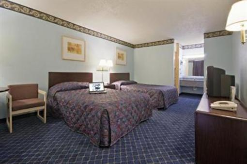 фото отеля Americas Best Value Inn & Suites Dalton