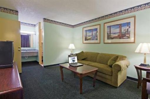 фото отеля Americas Best Value Inn & Suites Dalton