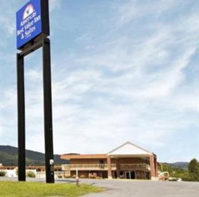 фото отеля Americas Best Value Inn & Suites Dalton