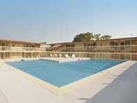Americas Best Value Inn & Suites Dalton
