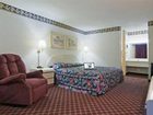 фото отеля Americas Best Value Inn & Suites Dalton